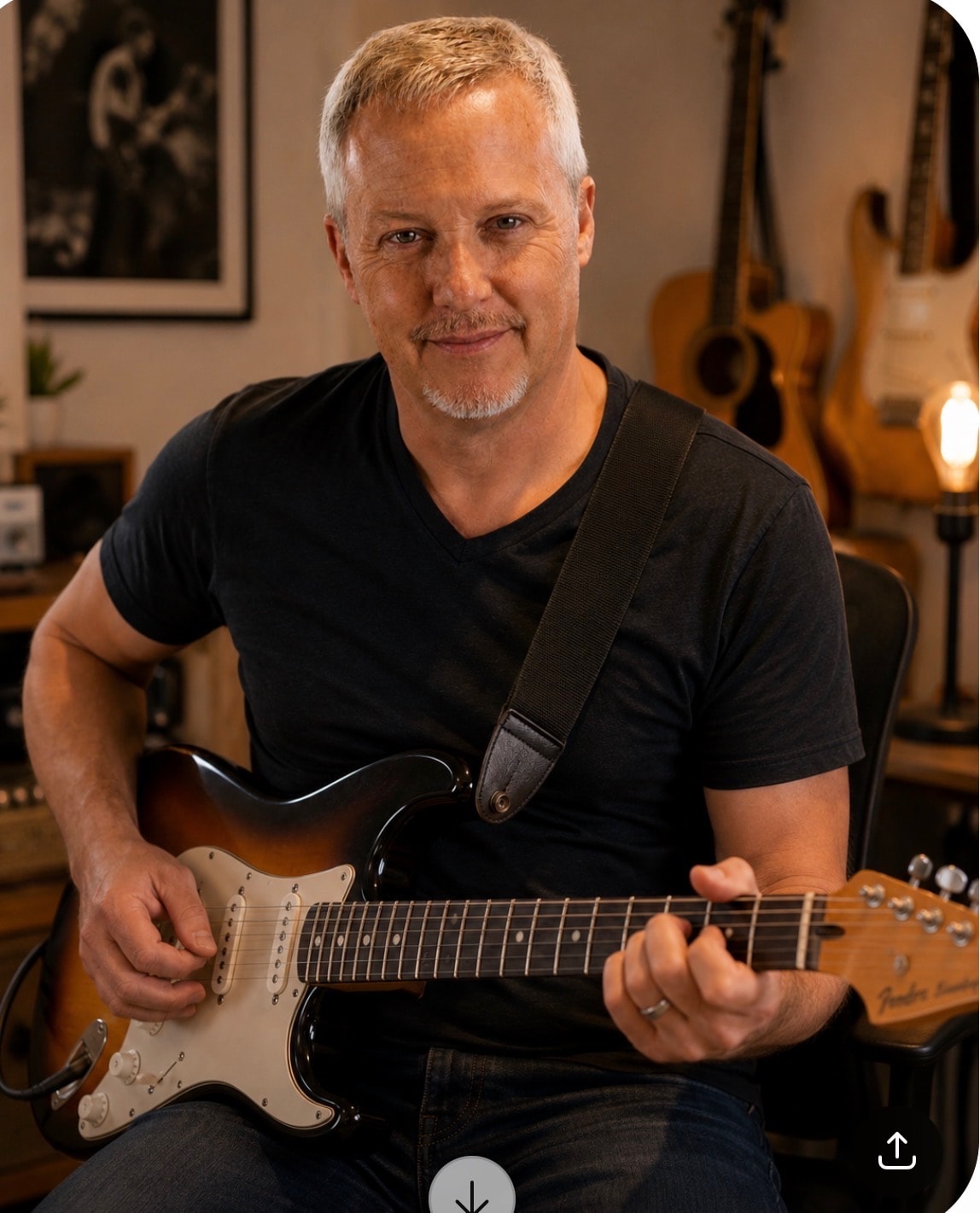 Brad Lippincott, Jam Lobby Host